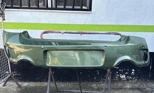 Paraurti posteriore MINI