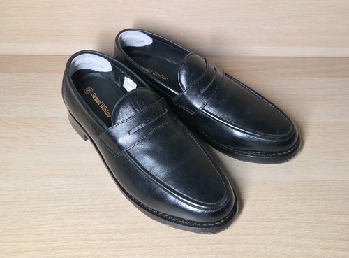 Scarpe mocassini samuel - scarpe,