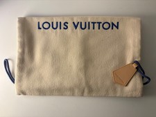 Louis Vuitton Dust Cover Bag