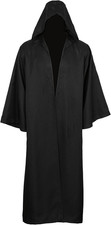 Mantello Con Cappuccio Costume