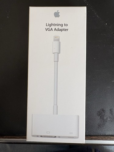 Apple adattatore lightning - da,