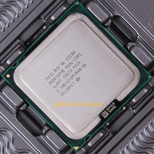 Processore dual core - processore, dual-core