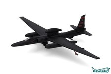 Herpa Wings USAF Lockheed U-2S
