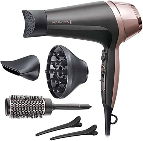 Remington asciugacapelli d5707 - remington,