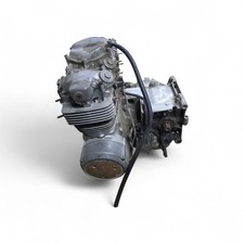 HONDA CB 500 FOUR 1971-79 KM