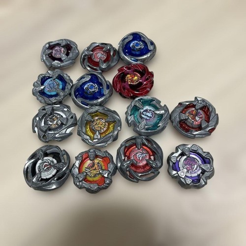 Lotto beyblade metal - beyblade,