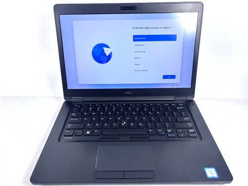 Dell latitude 5480 - dell,