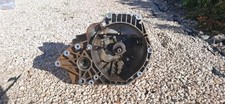 Cambio Fiat Panda 4x4 3^ serie