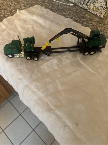 Timberjack modello 530b - timberjack,