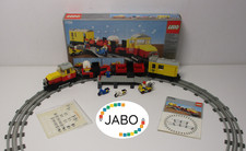 (R2/17) Lego 12V treno merci