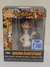 Funko Minis Wilma Flinstone +