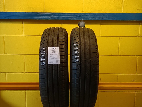 Pneumatici usati michelin - 2,