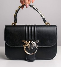 Borsa classica Pinko Love bell