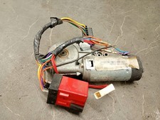 LINEA ASSE SCORREVOLE RENAULT