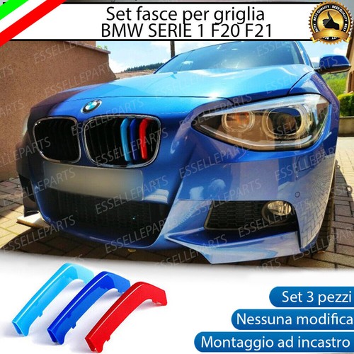 Bmw serie f20 f21 - 2011, al
