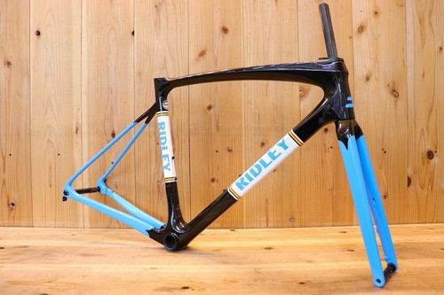 Ridley fenix slic disc - ridley,