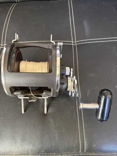 Daiwa sealine 600 - sealine,