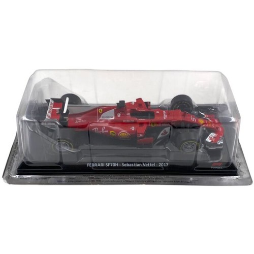 Modellino ixo models 24 - f1,