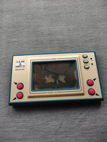 Orologio gioco vintage