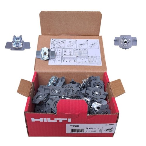 Mqm hilti dado - mqm-m8,