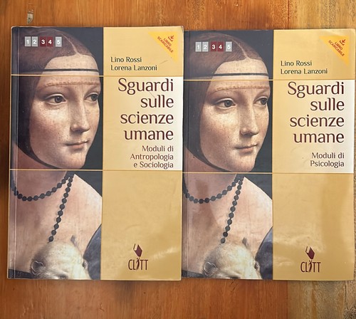 Sguardi sulle scienze - , umane