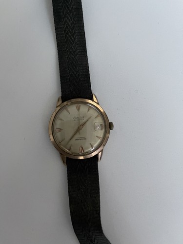 Exactus watch jewels - 21,