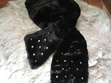 Scaldacollo In Pelliccia Fake