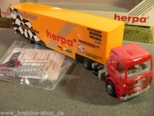 1/87 Herpa Scania 143 Herpa