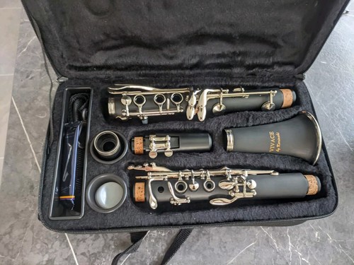 Completo clarinetto vivace - vivace, by