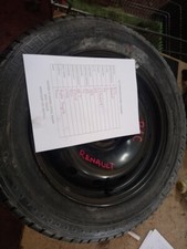 Cerchi ferro gomme - cerchi, fiat