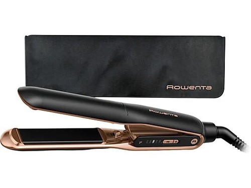 Rowenta piastra per capelli - rowenta,