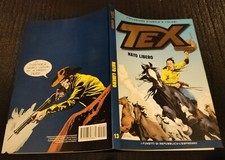 TEX GOLD - COLLEZIONE STORICA