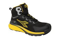 Scarpe Antinfortunistiche