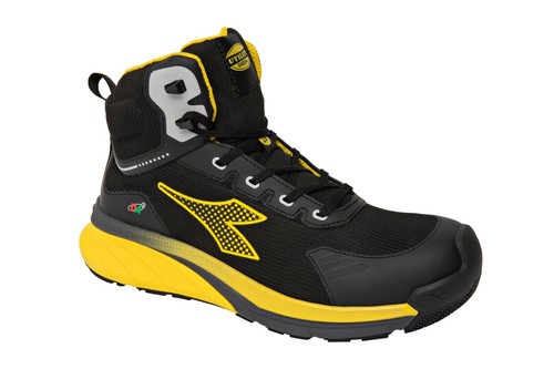 Scarpe antinfortunistiche - scarpe,
