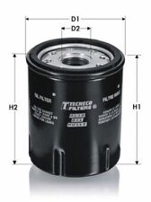 FILTRO OLIO PANDA PUNTO 1.2 1.4 BENZINA FIAT OL304 TECNECO