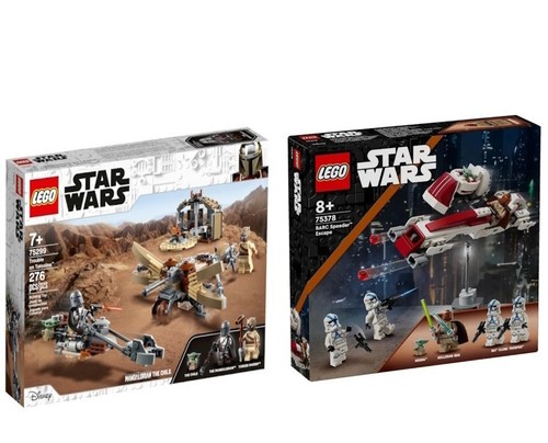 Lego 75378 star - lego, la