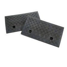 Rampa per marciapiede scooter