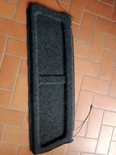 MENSOLA CAPPELLIERA PIANALE POSTERIORE FIAT CINQUECENTO 1992   