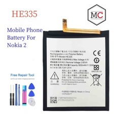 Batteria nuova he335 - nuova,