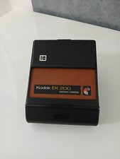Fotocamera Istantanea Vintage
