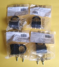 4X Tappi terminali Bowflex