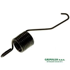 MOLLA SOSPENSIONE VASCA LAVATRICE ARISTON INDESIT C00381126 ORIGINALE