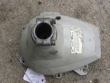 Alloggiamento ventola