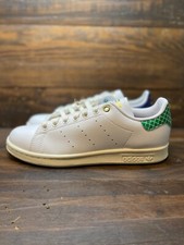 Adidas Stan Smith White Green
