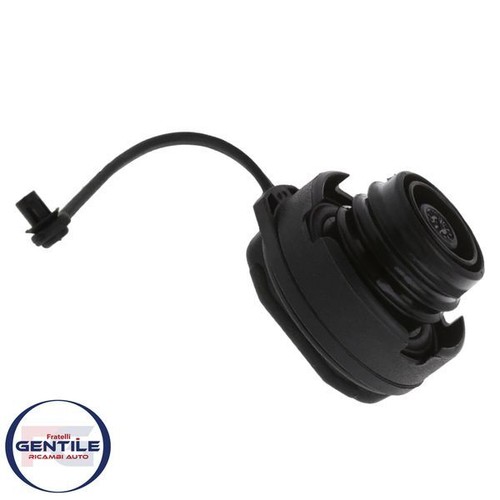 Tappo serbatoio carburante - tappo,