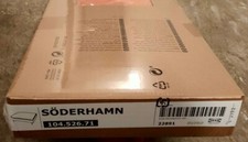 SODERHAMN 104.526.71 FODERA x