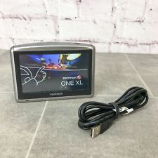 Tomtom One XL Classic 4S00.007