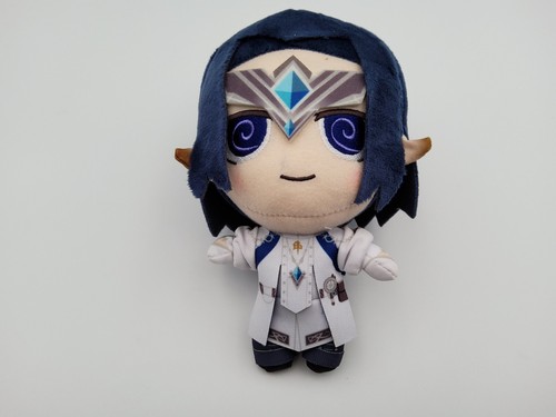 Peluche final fantasy - peluche, xiv