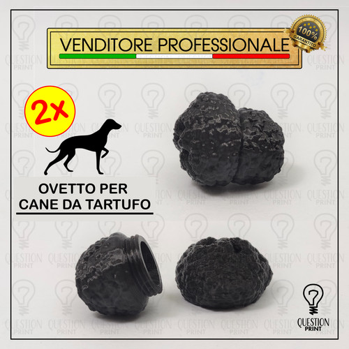 Ovetto per addestramento - 2x,