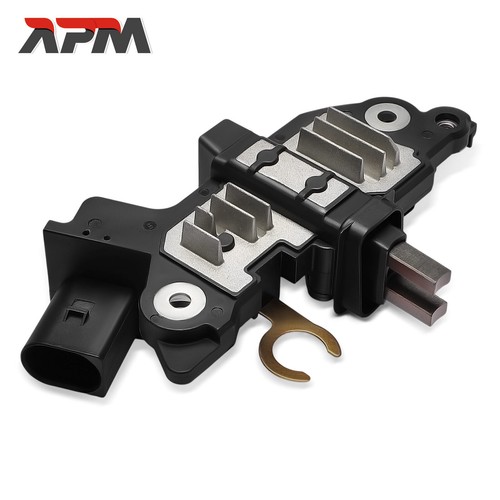 Regolatore alternatore per - di,